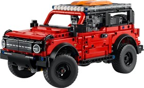 LEGO® Technic 42213 - Ford Bronco® SUV