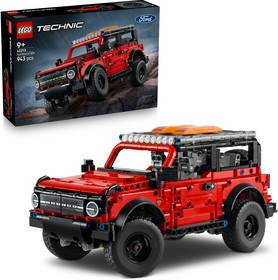 Ford Bronco® SUV