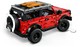 LEGO® Technic 42213 - Ford Bronco® SUV