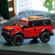 LEGO® Technic 42213 - Ford Bronco® SUV
