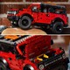 LEGO® Technic 42213 - Ford Bronco® SUV