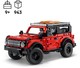 LEGO® Technic 42213 - Ford Bronco® SUV