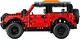 LEGO® Technic 42213 - Ford Bronco® SUV