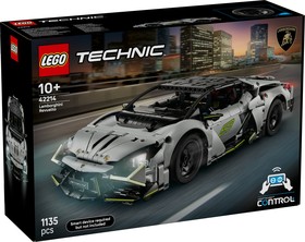 LEGO® Technic 42214 - Lamborghini Revuelto szuper sportautó