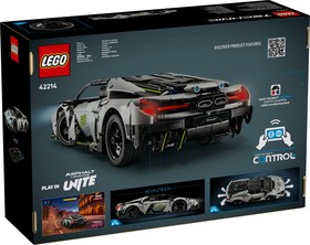 LEGO® Technic 42214 - Lamborghini Revuelto szuper sportautó