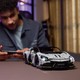 LEGO® Technic 42214 - Lamborghini Revuelto szuper sportautó