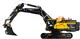 LEGO® Technic 42215 - Volvo EC500 Hybrid exkavátor