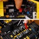 LEGO® Technic 42215 - Volvo EC500 Hybrid exkavátor