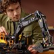 LEGO® Technic 42215 - Volvo EC500 Hybrid exkavátor
