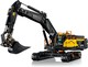 LEGO® Technic 42215 - Volvo EC500 Hybrid exkavátor