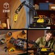 LEGO® Technic 42215 - Volvo EC500 Hybrid exkavátor