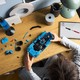 LEGO® Technic 42217 - Kék Chevrolet Corvette Stingray