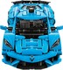 LEGO® Technic 42217 - Kék Chevrolet Corvette Stingray