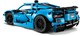 LEGO® Technic 42217 - Kék Chevrolet Corvette Stingray