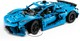 LEGO® Technic 42217 - Kék Chevrolet Corvette Stingray