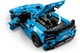 LEGO® Technic 42217 - Kék Chevrolet Corvette Stingray
