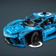 LEGO® Technic 42217 - Kék Chevrolet Corvette Stingray