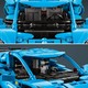 LEGO® Technic 42217 - Kék Chevrolet Corvette Stingray