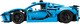 LEGO® Technic 42217 - Kék Chevrolet Corvette Stingray