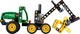 LEGO® Technic 42218 - John Deere 1470H kerekes betakarítógép