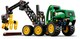 LEGO® Technic 42218 - John Deere 1470H kerekes betakarítógép