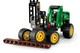 LEGO® Technic 42218 - John Deere 1470H kerekes betakarítógép