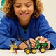 LEGO® Technic 42218 - John Deere 1470H kerekes betakarítógép
