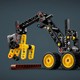 LEGO® Technic 42218 - John Deere 1470H kerekes betakarítógép