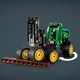 LEGO® Technic 42218 - John Deere 1470H kerekes betakarítógép