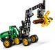 LEGO® Technic 42218 - John Deere 1470H kerekes betakarítógép