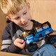 LEGO® Technic 42219 - Monster Jam™ Grave Digger™ tűz és jég