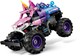 LEGO® Technic 42220 - Monster Jam™ Sparkle Smash™ - Hátrahúzhatós