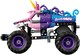 LEGO® Technic 42220 - Monster Jam™ Sparkle Smash™ - Hátrahúzhatós