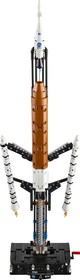LEGO® Technic 42221 - NASA Artemis rakétakilövő rendszer
