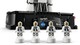 LEGO® Technic 42221 - NASA Artemis rakétakilövő rendszer