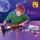 LEGO® Technic 42221 - NASA Artemis rakétakilövő rendszer