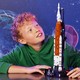 LEGO® Technic 42221 - NASA Artemis rakétakilövő rendszer