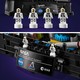LEGO® Technic 42221 - NASA Artemis rakétakilövő rendszer