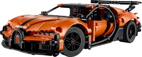 LEGO® Technic 42222 - Bugatti Chiron Pur Sport hiperautó