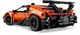 LEGO® Technic 42222 - Bugatti Chiron Pur Sport hiperautó