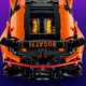 LEGO® Technic 42222 - Bugatti Chiron Pur Sport hiperautó