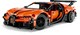 LEGO® Technic 42222 - Bugatti Chiron Pur Sport hiperautó
