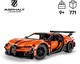 LEGO® Technic 42222 - Bugatti Chiron Pur Sport hiperautó