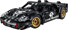 LEGO® Technic 42223 - 1966 Ford GT40 MKII versenyautó