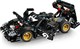 LEGO® Technic 42223 - 1966 Ford GT40 MKII versenyautó