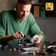 LEGO® Technic 42223 - 1966 Ford GT40 MKII versenyautó