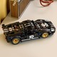 LEGO® Technic 42223 - 1966 Ford GT40 MKII versenyautó