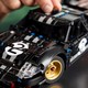LEGO® Technic 42223 - 1966 Ford GT40 MKII versenyautó