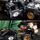 LEGO® Technic 42223 - 1966 Ford GT40 MKII versenyautó