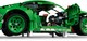 LEGO® Technic 42224 - Porsche 911 GT3 R REXY AO Racing autó
